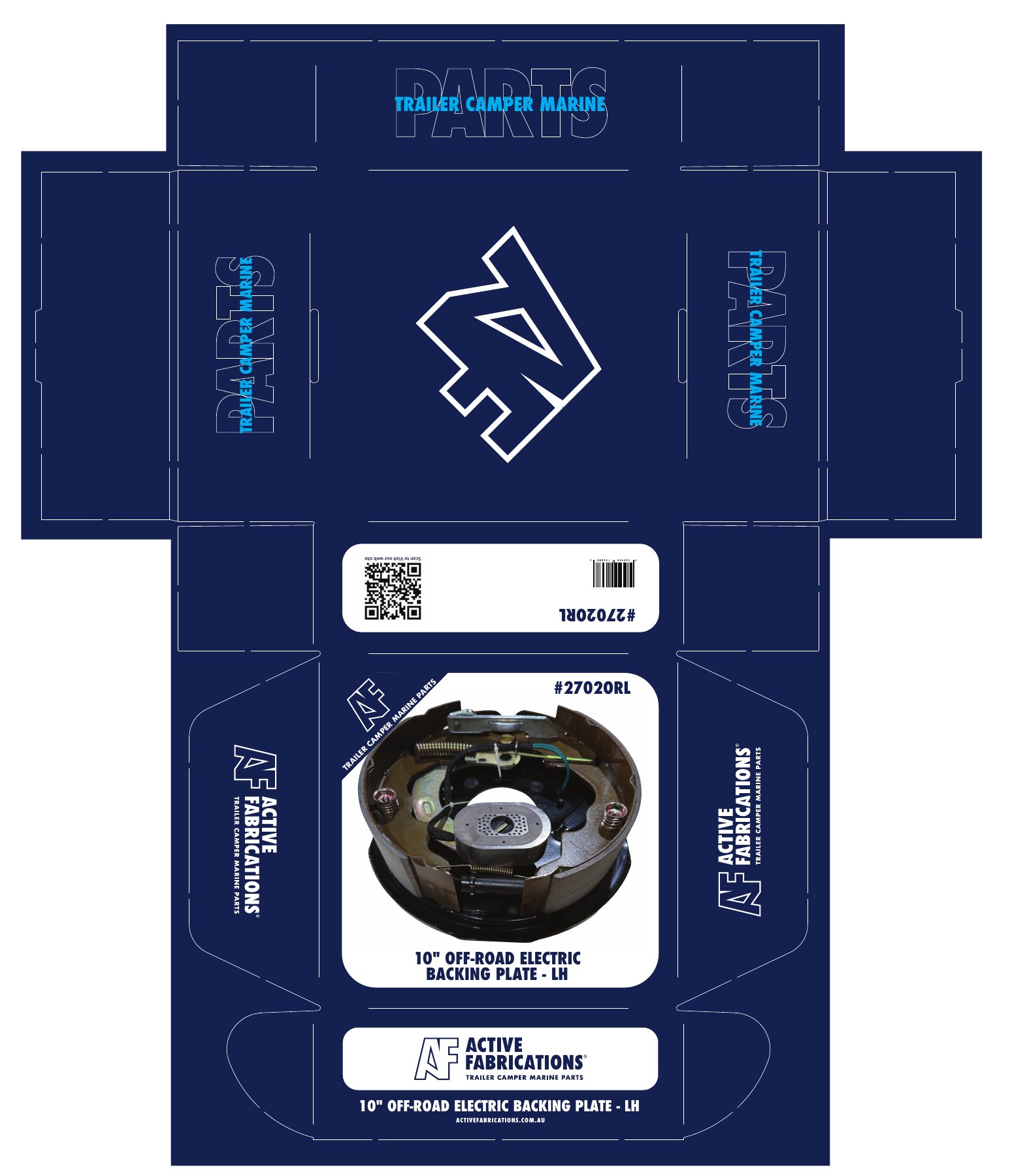 02 · Box layout